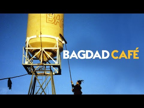 Bagdad Café