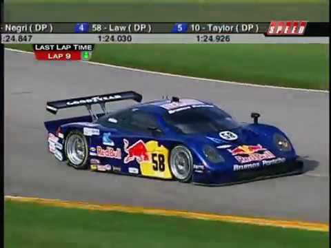 Rolex Sports Car Series 2004 EMCO Gears Classic