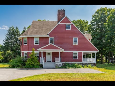 43 North Street, Tewksbury