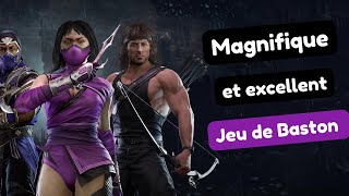 Mortal Kombat 11 - Le plus beau jeu de combat à ce jour ?