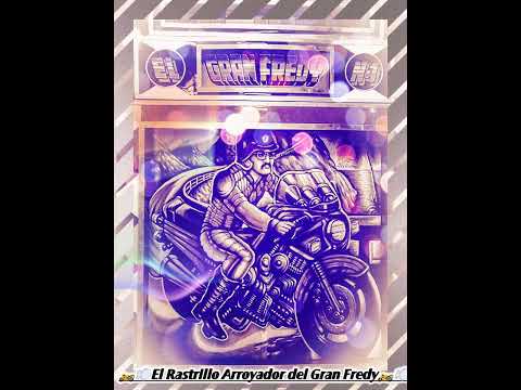 𝕁𝕠𝕞𝕠𝕔𝕠 ℂ𝕙𝕒𝕞𝕠 𝕁𝕠𝕔𝕙𝕒𝕟-𝕆𝕣𝕔𝕙𝕖𝕤𝕥𝕣𝕖 𝕊𝕖𝕘𝕒 𝕊𝕖𝕘𝕒/🏍💨𝙀𝙡 𝙍𝙖𝙨𝙩𝙧𝙞𝙡𝙡𝙤 𝘼𝙧𝙧𝙤𝙡𝙡𝙖𝙙𝙤𝙧 𝙘𝙤𝙣 𝙚𝙡 𝙂𝙧𝙖𝙣 𝙁𝙧𝙚𝙙𝙮🏍💨