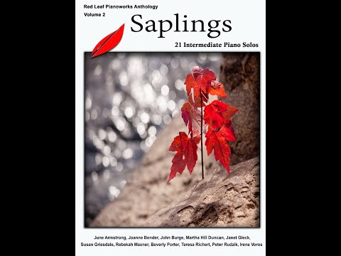 Sonatina I & II John Burge