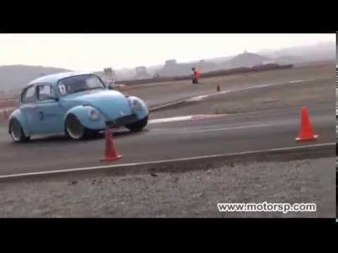 Autocross Cadepor 2da fecha - Autos del 21 al 30