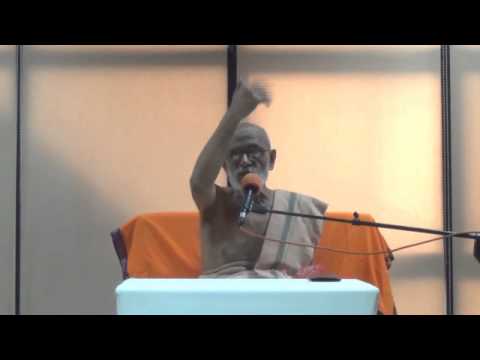Mandukya Upanishad: The Four States of Consciousness