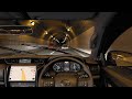Toyota Fortuner AN160 Euro Truck Simulator 2 Rainy Night Drive