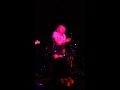 Chelsea Lankes - Secret - live at Popshop, Jan ...