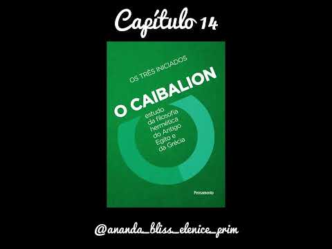 O Caibalion. Capítulo 14. O gênero mental.