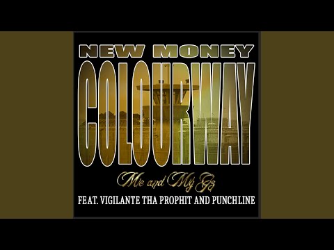 Me and My Gz (feat. Vigilante Tha' Prophit & Punchline)