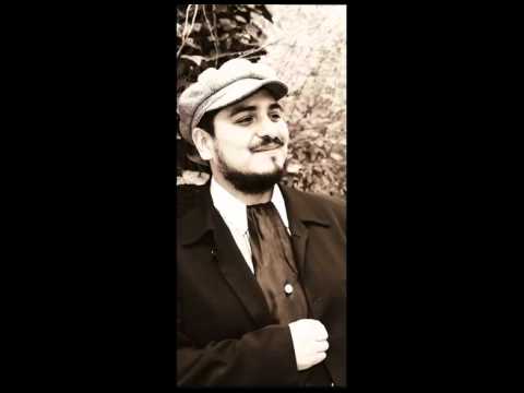 Enrique Ambrosio - Shir Habokrim (Hebrew Song)