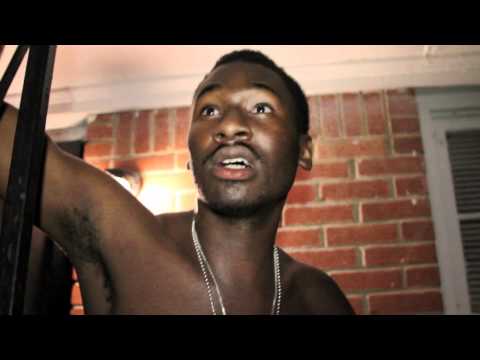 BLOCK 125 & Bankroll Fresh GUTTA TV INTERVIEW ON CLEVAND AVE.