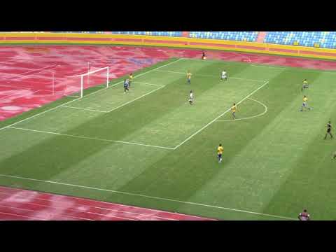 GOLAÇO NETO ● FINAL DA  3ª COPA ASEFUT SUB15 ● 09.12.2017