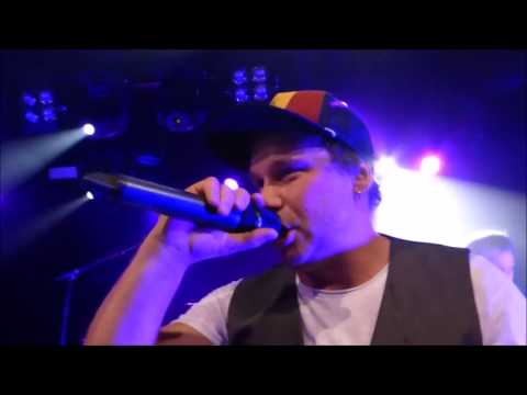 Duality Of Mind - Psycho Rhymes (Live @ Steffaliball @ Palazzo Chur 2016)