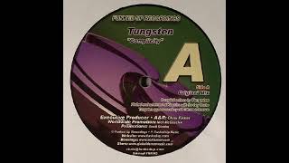 Tungsten - Complicity (Original Mix)