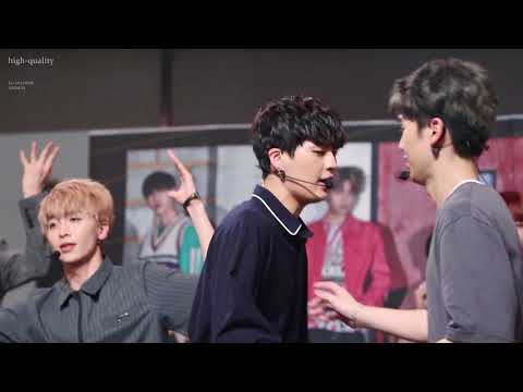 170818 업텐션 고결 UP10TION 랜덤플레이댄스_STAR:DOM RELEASE EVENT in TOKYO