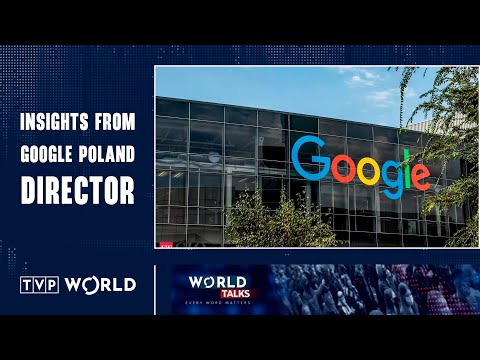 What Poland can offer the world in terms of modern technologies