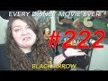 Every Disney Movie Ever Black Arrow