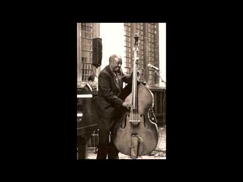 Milt Hinton Interview March 1991 Part 2