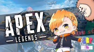 【APEX】シーズン12始まったぞー!!〈参加型〉