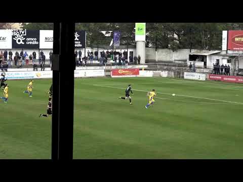 FC Tirsense 4 x CD Sobrado 1