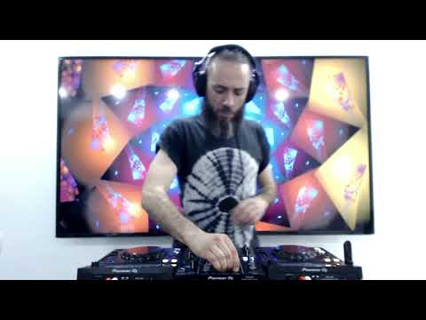 DJ Samed - Live From Home 003 (05.05.2021)