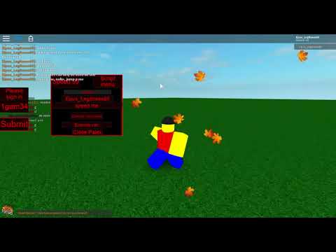 Roblox Exploit Gui Showcase Chak Igrovoe Video Smotret Onlajn Na - roblox voidacity script showcase palex exploit gui by epux legitness69 roblox