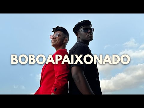 D'black feat Landrick - Bobo Apaixonado