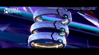 Download lagu Loading Screen Mobile legends 515 party 2022 mp3