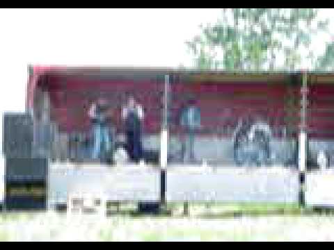 DRUHÁ FALESH - Levný peníze