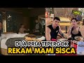 HEBOH AKTIVITAS RANJANG MAMI SISCA DAN TEMAN LELAKINYA DIREKAM DUA PRIA DI BALI