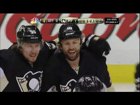 NHL  24.05.2013  G5  Senators - Penguins