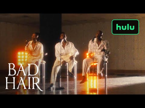 The Fellas - That Dress That I Like (Official Music Video) • From the Hulu Original Film Bad Hair