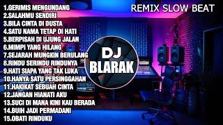 Download lagu Dj Gerimis Mengundang Full Album Remix Terbaru mp3
