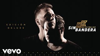 Sin Bandera - Sobre Mí (Cover Audio) ft. Maluma