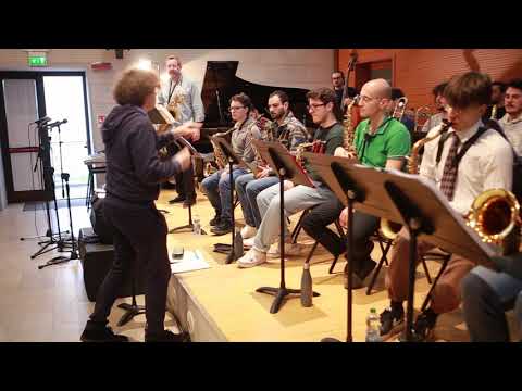 Il grande jazz internazionale sbarca al Maggio Rodigino