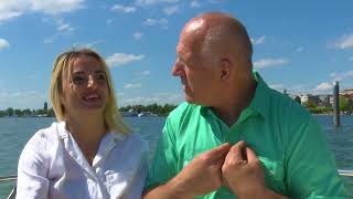 Murat Avdiu & Ina - Vlora Vlora