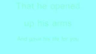 Savior - PureNRG (Lyrics)