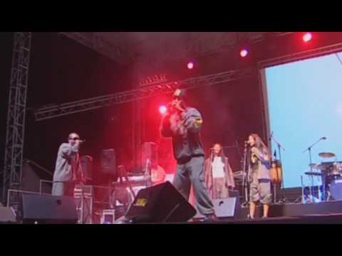 SOLDA KAZ B.A.D - One More Time