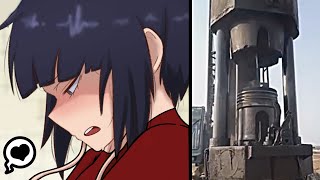 Ashido X Jiro 『Comic Dub』
