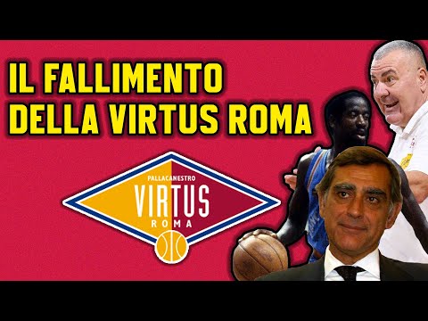 The failure of Virtus Roma: deafening silence