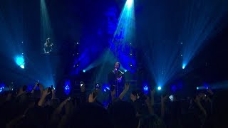 KAMELOT - Here's To The Fall (HD) Live at Sentrum Scene,Oslo,Norway 22.09.2018