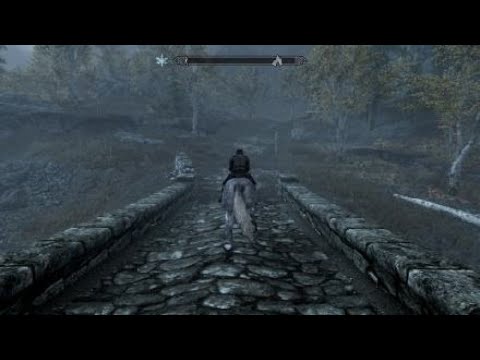 Skyrim_20240506014144 #36 legendary difficulty survival mode