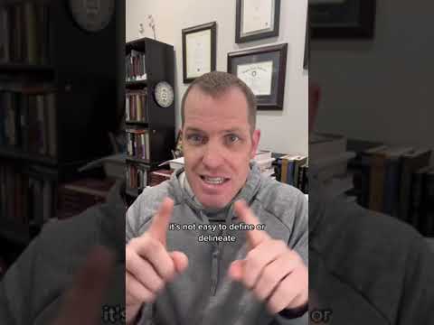 Responding to Some Thoughts on the Gospel of Mary