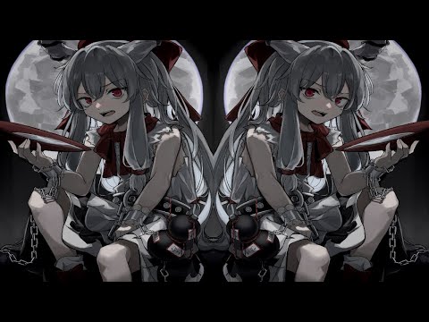 [ Hard Nightcore ] Billx VS Darktek - Tears World