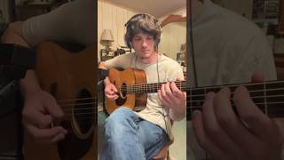 The Deputy - Infamous Stringdusters #flatpicking #acoustic #guitar #audigo