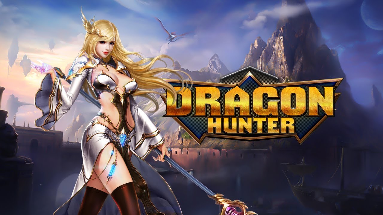 Dragon Hunter