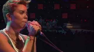 Maria Gadú - Ne Me Quitte Pas - Ao Vivo