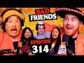 Bobby S Dog Died On Fancy S B Day Ep 314 Bad Friends