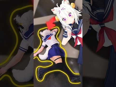 Can a Filian imposter do a Flip? thumbnail