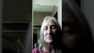 My name is Margaret Anne Windsor