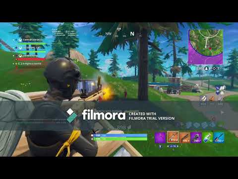 fortnite montage